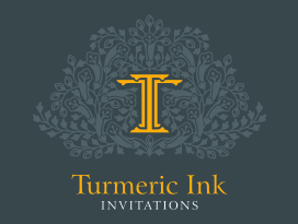 Turmeric Ink 